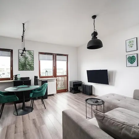 Wola Modern *